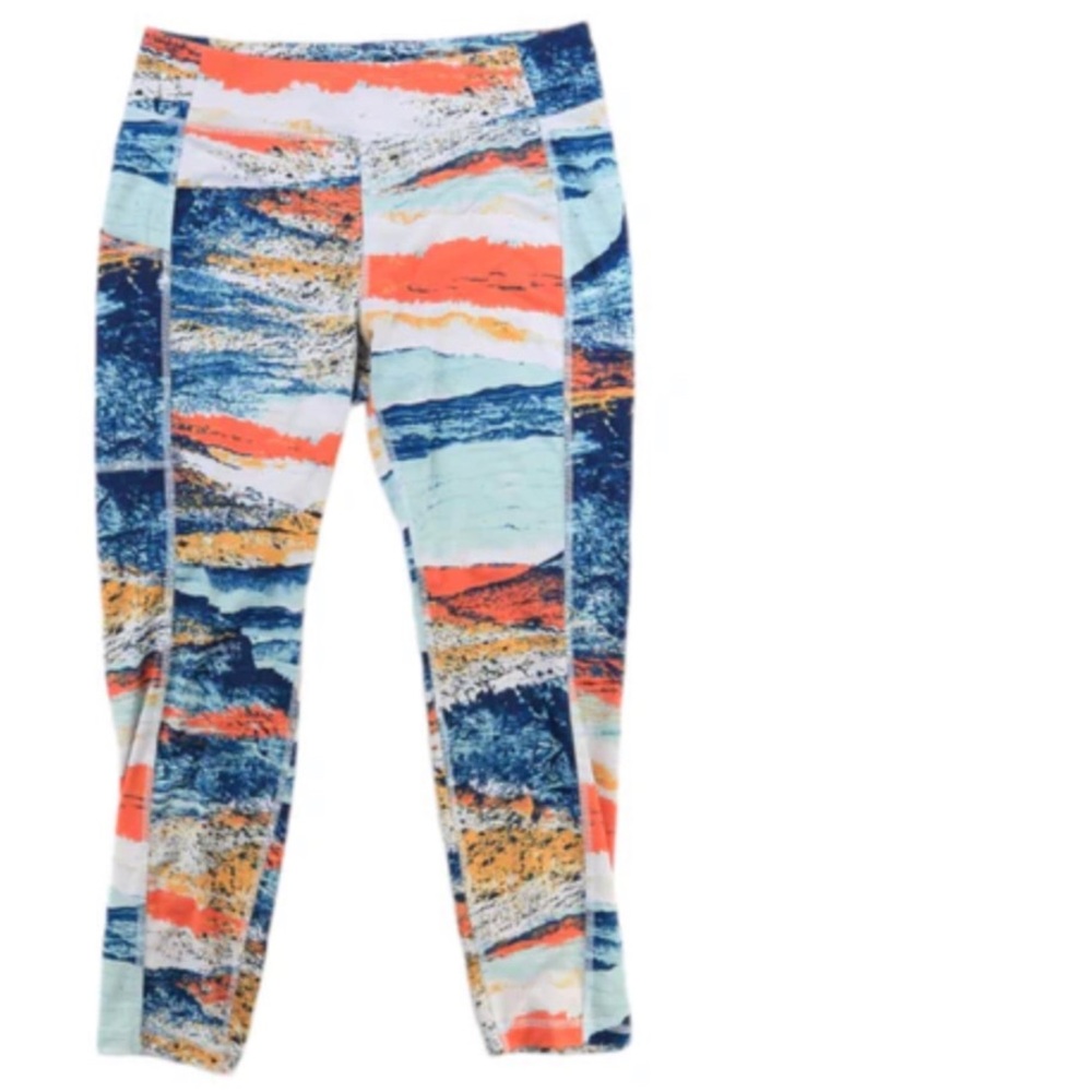 Columbia Leggings